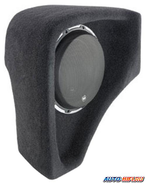 Сабвуфер в закрытом корпусе JL Audio SB-P-CYNNE/10W6v2 Сабвуфер в закрытом корпусе JL Audio SB-P-CYNNE/10W6v2